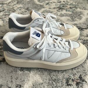 Men’s New Balance CT302